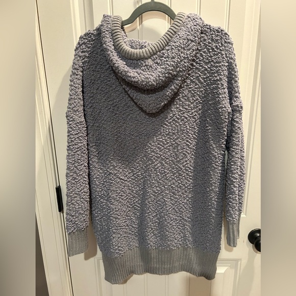 POL hooded sweatshirt - Picture 5 of 6